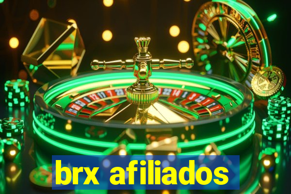 brx afiliados